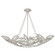 Marquise Seven Light Pendant in Silver (48|84964012ST)