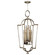 Allegretto Eight Light Lantern in Silver (48|780440ST)