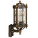 Beekman Place Four Light Outdoor Wall Mount in Bronze (48|564681ST)