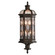 Devonshire Three Light Outdoor Coupe in Bronze (48|4149811ST)