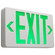 Utility - Exit Signs (72|67100)