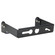 Hi-Pro Shop Light Yoke Mount in Black (72|65957)
