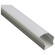 Tapechan/Deep/16' in Silver (72|64151)