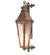 Millesime One Light Wall Sconce in Craftsman Verdigris/Dark Vintage Copper (57|263893)
