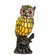 Owl One Light Accent Lamp (57|254929)