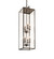 Kitzi Box Eight Light Pendant in Bronze (57|240301)