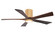 Irene-5HLK 52'' Ceiling Fan in Light Maple Tone (101|IR5HLKLMWA52)