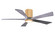 Irene-5HLK 52'' Ceiling Fan in Light Maple Tone (101|IR5HLKLMBW52)