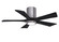 Irene-5HLK 42'' Ceiling Fan in Brushed Pewter (101|IR5HLKBPBK42)