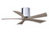 Irene-5H 42'' Ceiling Fan in Polished Chrome (101|IR5HCRGA42)