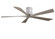 Irene-5H 60'' Ceiling Fan in Barn Wood (101|IR5HBWGA60)