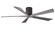 Irene 60''Ceiling Fan in Brushed Pewter (101|IR5HBPGA60)