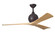 Irene-3 52'' Ceiling Fan in Textured Bronze (101|IR3TBLM52)