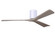 Irene-3H 60'' Ceiling Fan in Gloss White (101|IR3HWHGA60)