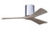 Irene-3H 42'' Ceiling Fan in Polished Chrome (101|IR3HCRGA42)