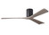 Irene-3H 60'' Ceiling Fan in Matte Black (101|IR3HBKGA60)