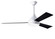 Donaire 52'' Ceiling Fan in Gloss White (101|DAWHBK)