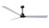 Alessandra - LK 72'' Ceiling Fan in Textured Bronze (101|AKLKTBBN72)