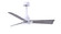Alessandra - LK 42'' Ceiling Fan in Matte White (101|AKLKMWHBW42)