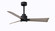 Alessandra - LK 42'' Ceiling Fan in Matte Black (101|AKLKBKGA42)
