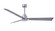 Alessandra 56'' Ceiling Fan in Brushed Nickel (101|AKBNBW56)