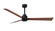 Alessandra 56'' Ceiling Fan in Matte Black (101|AKBKWN56)
