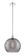 Edison One Light Pendant in Polished Chrome (405|6161SPCG121314SM)