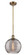 Ballston One Light Mini Pendant in Brushed Brass (405|5161SBBG121310SM)