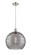 Ballston One Light Pendant in Brushed Satin Nickel (405|5161PSNG121314SM)