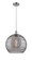 Ballston One Light Pendant in Polished Chrome (405|5161PPCG121314SM)