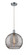 Ballston One Light Mini Pendant in Polished Chrome (405|5161PPCG121312SM)