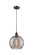 Ballston One Light Mini Pendant in Oil Rubbed Bronze (405|5161POBG121310SM)