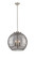 Essex Three Light Pendant in Brushed Satin Nickel (405|2213SSNG121318SM)