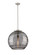 Ballston One Light Pendant in Brushed Satin Nickel (405|2211SSNG121318SM)