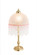 Roussillon One Light Accent Lamp (57|19390)
