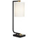 Stanton Table Lamp in Black (24|868V5)