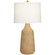 Rocco Table Lamp in Camel Sand (24|029H6)