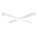 LED Linear LED Direct Linear in Black (167|NLINSW8334B)