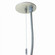 LED Linear Pendant & Power Mounting Kit in White (167|NLINPCCW20)