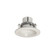 Rec LED Cobalt 4'' Click2 Retrofit LED Retrofit in Haze / Matte Powder White (167|NLCBC245140HZMPW10)