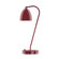 J-Series LED Table Lamp in Barn Red (518|TLC41755L10)