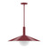Zing LED Pendant in Ivory (518|STGX47817L10)