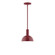 Stack LED Pendant in Barn Red (518|STGX45655L10)