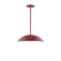 Axis LED Pendant in Forest Green (518|STG43842L13)