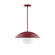 Plateau LED Pendant in Black (518|STG43841L13)