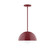 Arcade LED Pendant in Barn Red (518|STG43255L12)