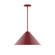 Axis LED Pendant in Architectural Bronze (518|STG42351L13)