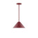 Axis LED Pendant in Mauve (518|STG42220L12)