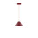 Axis LED Pendant in Architectural Bronze (518|STG42151L10)