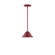 Pinnacle LED Pendant in Bright Yellow (518|STG42121L10)